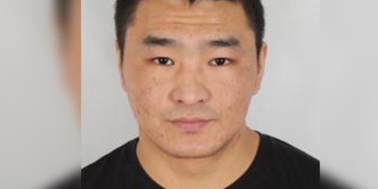 Чүйдө 26 жаштагы жаран 2 күндөн бери дайынсыз болуп жатат