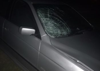 Чүйдө унаа учура сүзүп кеткен кыз көз жумду. Ал 23 жашта болчу