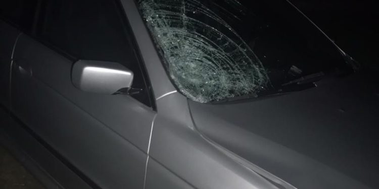 Чүйдө унаа учура сүзүп кеткен кыз көз жумду. Ал 23 жашта болчу