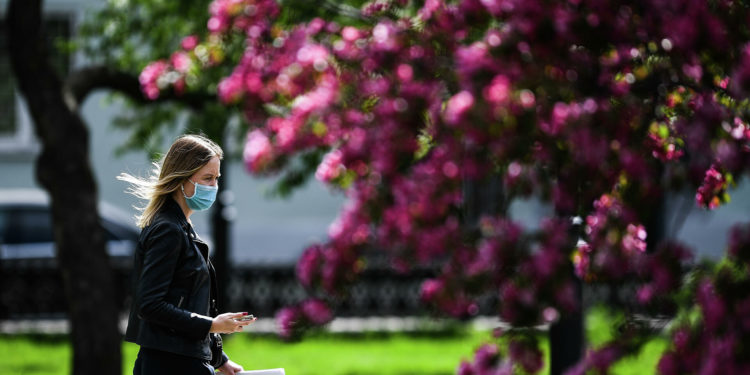 Акыркы суткада 9 адамдан коронавирус аныкталып, 1 киши каза болду. Статистика