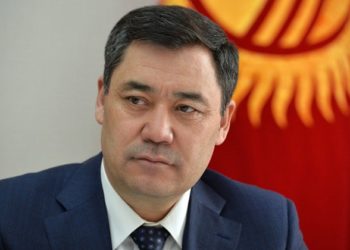 Президент Садыр Жапаров Башкы прокуратурага суракка чакыртылды
