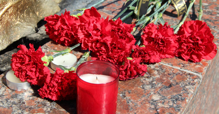 Дагы бир Кыргыз жигитинин Украинада каза болгону маалымдалды