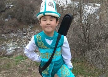 SUPERTV`нын каарманы, Азиз Батыровдун шакирти, 11 жаштагы комузчу Бекбол Жузубалиев каза болду