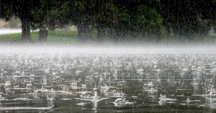 26-апрелге карата өлкөдө күтүлгөн аба ырайы