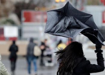 Жакынкы 5 күн ичинде суук түшүшү, катуу жаан жаашы, күн күркүрөшү күтүлөт