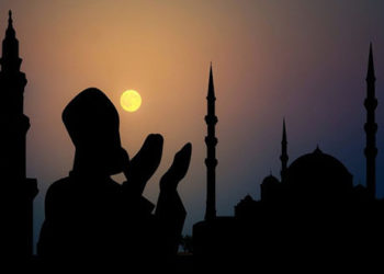 Кадыр түн 27-апрелден 28-апрелге караган түнү белгиленет