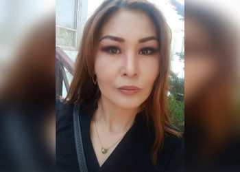 Кабарчы Арзыгүл Галымбетованын өлүмү. Күрөө тамырын кескен шектүү убактылуу кармоочу жайга которулду