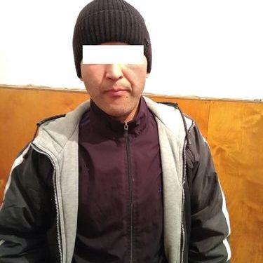 Чүйдө 48 жаштагы жаран Фейсбук аркылуу «Хизб ут-Тахрир» уюмунун материалдарын таратууга шектелүүдө