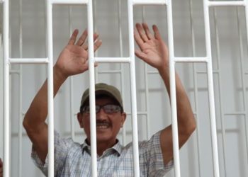 Next TV каналынын директору камакта калтырылды