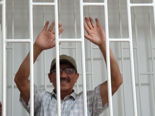 Next TV каналынын директору камакта калтырылды