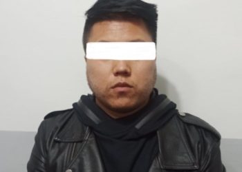 S-LINE кооперативинин жетекчиси 24-майга чейин камакта калтырылды