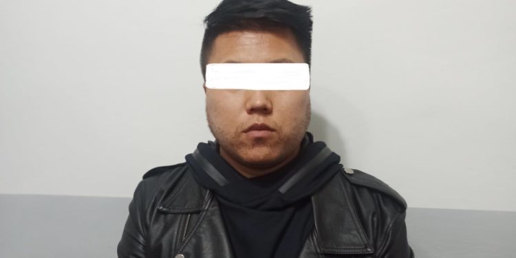 S-LINE кооперативинин жетекчиси 24-майга чейин камакта калтырылды