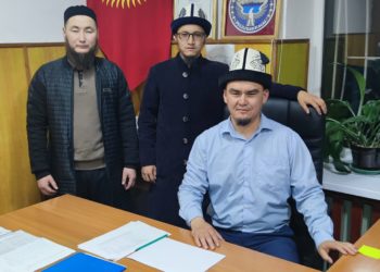 «Бишкектин өлүкканасында бир айдан бери чогултулган сөөктөрдү жерге беребиз». Төрөхан Жунусбеков жаңы кызматы тууралуу үн катты