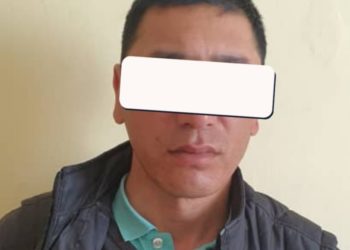 Ошто бир нече жолу аялдарга кол салууга шектелип 32 жаштагы жаран кармалды