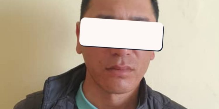 Ошто бир нече жолу аялдарга кол салууга шектелип 32 жаштагы жаран кармалды