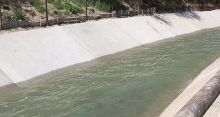 Жалал-Абадда боюн сууга таштаган 58 жаштагы жаран изделип жатат