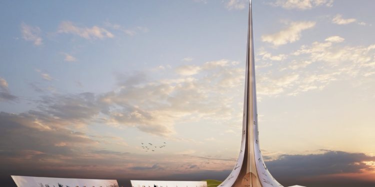 Талас салгылашуусуна арналган тарыхый комплекстин долбоору тандалды