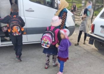 ӨКМ: Баткенде абал турукташып, 18 миңден ашуун эвакуацияланган тургундар үйлөрүнө кайтышууда