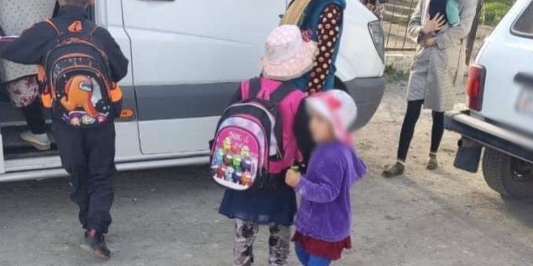 ӨКМ: Баткенде абал турукташып, 18 миңден ашуун эвакуацияланган тургундар үйлөрүнө кайтышууда