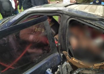 Бишкек-Ош жолунда 30 жана 26 жаштагы жарандар мерт кетти