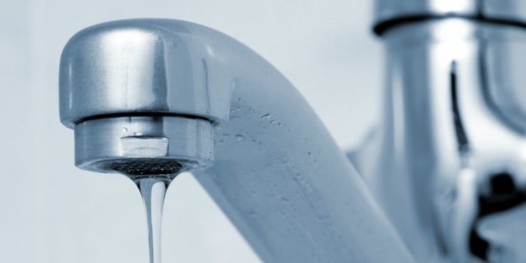 Эртең Бишкектин борбордук бөлүгүндө суу өчүрүлөт