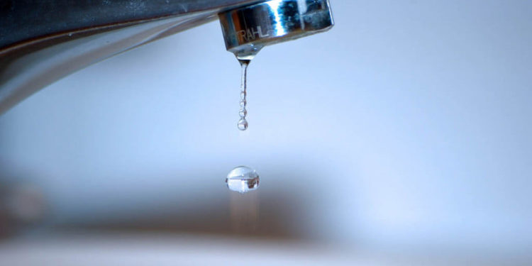 21-апрелде Бишкектин айрым райондорунда суу жок болот. Көчөлөрдүн тизмеси