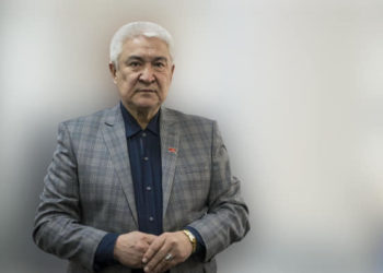 Темирлан Сманбеков Ысык-Көл облустук музыкалык драма театрынын директору болуп дайындалды