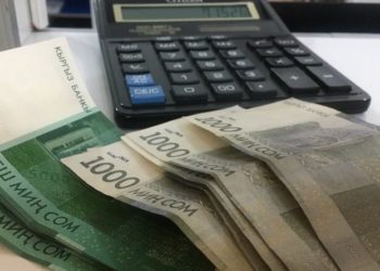 Министрлик: «Социалдык тармактарда Кыргызстандын карызы 1 миллиард долларга көбөйгөндүгү тууралуу маалымат — жалган»