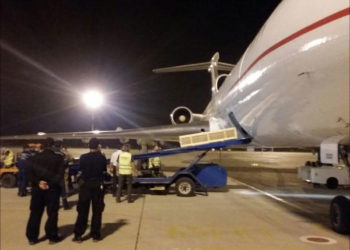 Элчилик: Март айынын ичинде Орусиядан Кыргызстанга 15 сөөк жөнөтүлдү