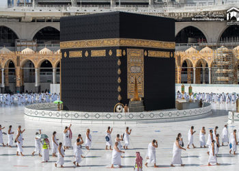 Муфтият ажылык сапарга баруу үчүн тизмеге катталып, кезек күтүп тургандарды эмдөөдөн өтүүгө чакырды