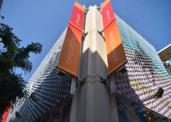 «ЭКСПО-2020» көргөзмөсүндө Кыргыз павильону «Мүмкүнчүлүк» тематикалык кластеринде 3-орунга ээ болду