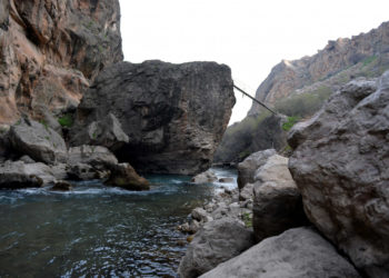 Ош шаарындагы көп жылдардан бери түйшөлткөн таза суу маселеси ГЭС куруу менен чечилет