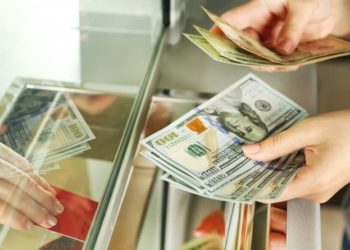 Доллардын баасы кайрадан ылдыйлоодо