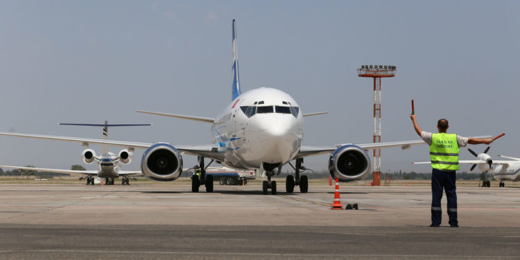 Жакынкы мезгилде ички авиакаттамдардын саны көбөйтүлөт