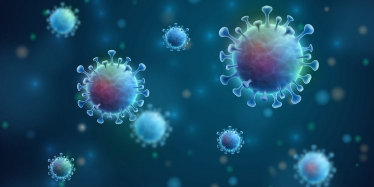 Улуу Британия коронавирустун омикрон штаммынын жаңы мутациясы табылганын жарыялады