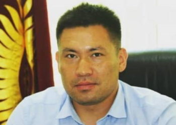 «Тазалыкчылар» нааразы болуп жаткан ишкананын жетекчиси Азат Сагынов тууралуу эмне белгилүү?