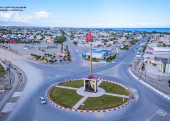 Балыкчы шаарындагы аскер бөлүктө 900 миң сом кымырылганы аныкталды