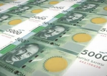 Министрлер кабинети насыялоо үчүн бөлүнгөн 10 миллиард сом маселесин өзгөчө көзөмөлгө алат