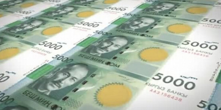 Министрлер кабинети насыялоо үчүн бөлүнгөн 10 миллиард сом маселесин өзгөчө көзөмөлгө алат