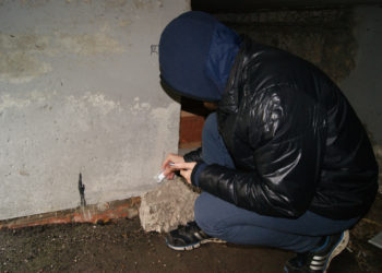 Элчилик: Орусияда Кыргыз жарандары тарабынан баңгизатка байланыштуу кылмыштар көбөйүп жатат