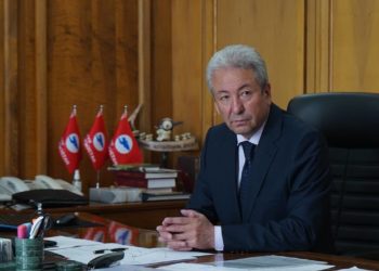 Мадумаров: «Сизге ушул иш бөлмө калды дешти, мен «болуптур, анда» дедим»