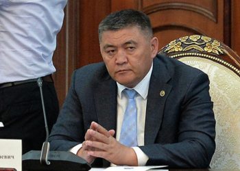 УКМКнын төрагасы Камчыбек Ташиевдин Башкы прокуратурага суракка чакыртылганы айтылды