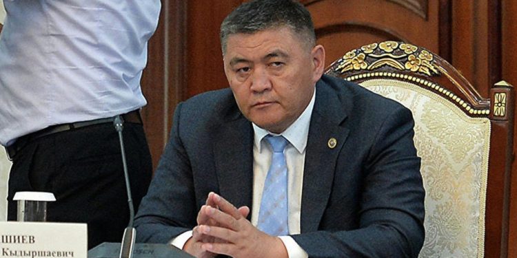 УКМКнын төрагасы Камчыбек Ташиевдин Башкы прокуратурага суракка чакыртылганы айтылды