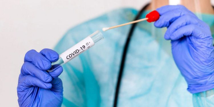 1-майдан тарта Кыргызстанга кирүүдө ПЦР-тест жана эмдөө жөнүндө сертификат талап кылынбайт