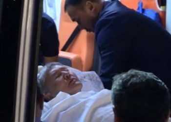 Сот Атамбаевге дарыланууга уруксат берүү чечимин чыгарды