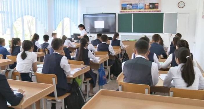 1-9-май күндөрү мектеп окуучулары жана студенттер окубайт