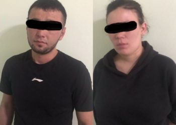 «Апам катуу ооруп жатты эле. Телефонуңузду берип туруңузчу». Ошто алдамчылыкка шектелип жубайлар кармалышты