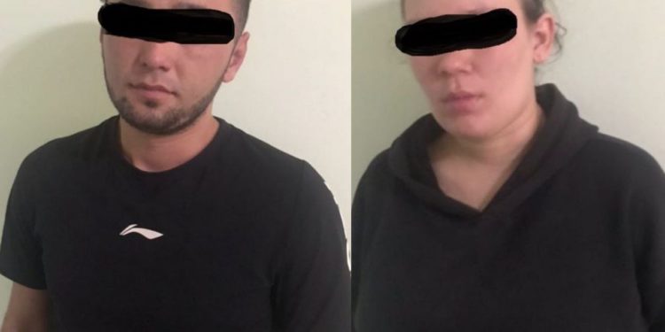 «Апам катуу ооруп жатты эле. Телефонуңузду берип туруңузчу». Ошто алдамчылыкка шектелип жубайлар кармалышты