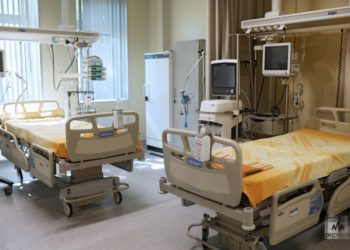 Өлкөдө ооруканаларда коронавирус жуктуруп, андан дарыланып жаткан бейтап калган жок