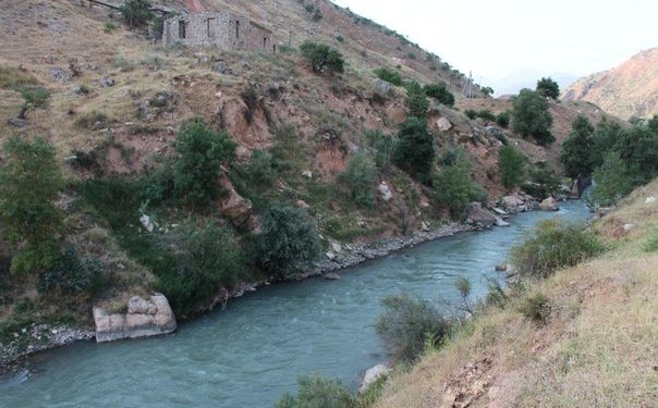 «Аялы арыз жазуудан баш тартты». Жалал-Абадда сууга боюн таштап, көз жумган кишинин майыптыгы болгон